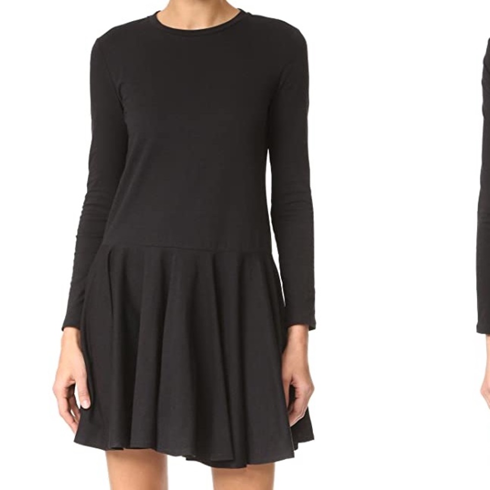Edit dress